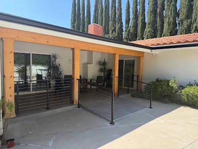 TARZANA SENIOR LIVING