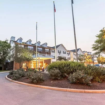 INDEPENDENCE VILLAGE OF AVON