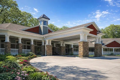 INDIAN CREEK INDEPENDENT & ASSISTED LIVING APARTMENTS