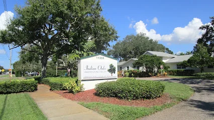 INDIAN OAKS