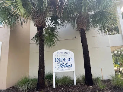 INDIGO PALMS