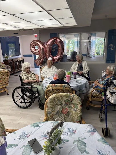 INGLENOOK HOUSE ASSISTED LIVING FACILITY