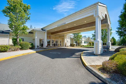 INLAND POINT RETIREMENT COMMUNITY
