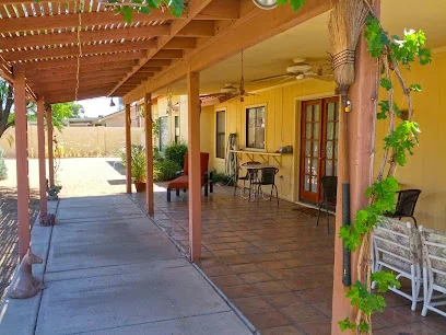 INSIGHT GUEST HOME