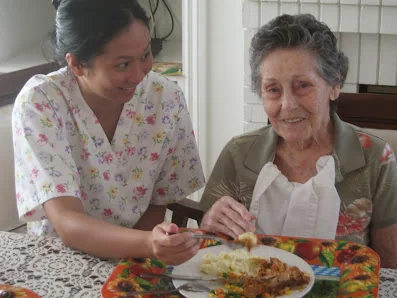 INSPIRATIONS HOME CARE VI