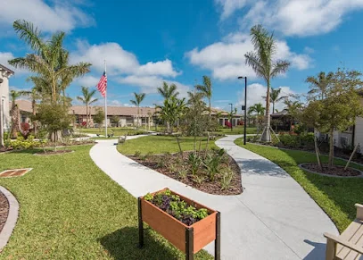 INSPIRED LIVING BONITA SPRINGS