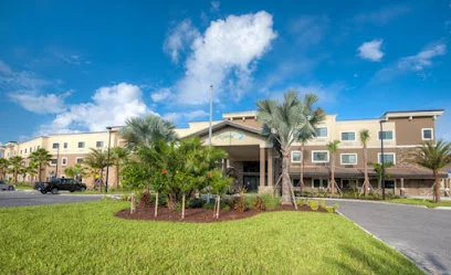 INSPIRED LIVING AT KENNER