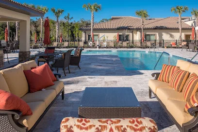 INSPIRED LIVING LAKEWOOD RANCH