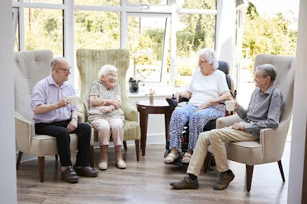INTEGRITY CARE