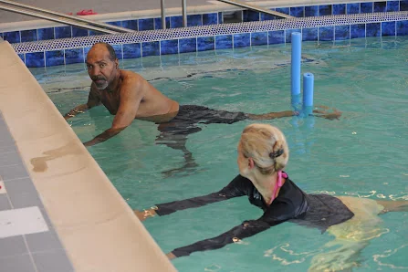 IRVINE NEURO REHABILITATION CENTER