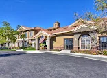 IVY PARK AT LAGUNA WOODS