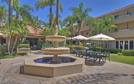 IVY PARK AT LAGUNA WOODS