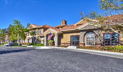 IVY PARK AT MISSION VIEJO