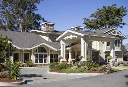 IVY PARK AT MONTEREY
