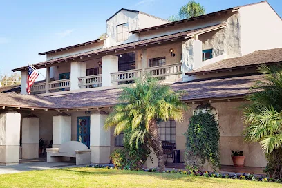 IVY PARK AT SAN JUAN CAPISTRANO