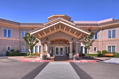 IVY PARK AT SANTA ROSA