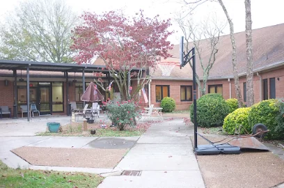 J. B. KNOWLES HOME ASSISTED LIVING