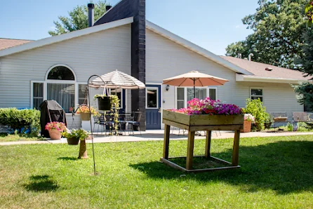 OUR HOUSE SENIOR LIVING - JANESVILLE MEMORY CARE