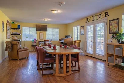 JAXPOINTE AT SAULSBURY CT ASSISTED LIVING