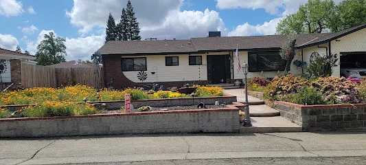 JERIDA LANE RESIDENTIAL CARE