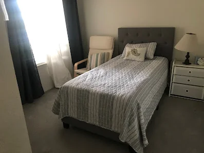 JIREH SENIOR HOME