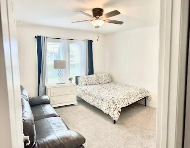 JJ MANOR ASSISTED LIVING II