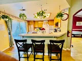 BLISSFUL GRANNIES HOME