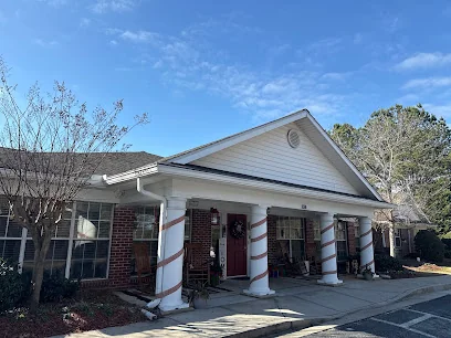 JONESBORO ASSISTED LIVING CENTER