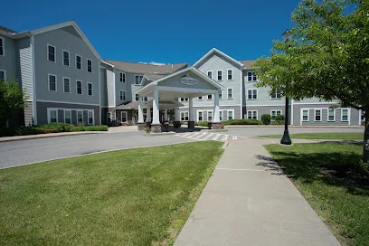 JUDSON MEADOWS