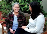 JUDY'S HOME FOR THE ELDERLY