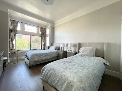 JULIE'S CARE HOME