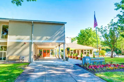 JUNCTION CITY RETIREMENT & ASSISTED LIVING RESIDENCE