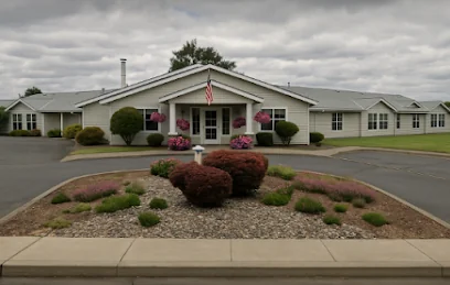 JUNIPER HOUSE