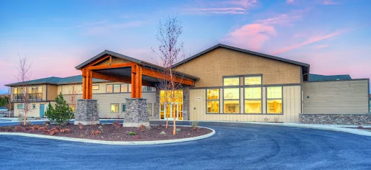 JUNIPER SPRINGS SENIOR LIVING