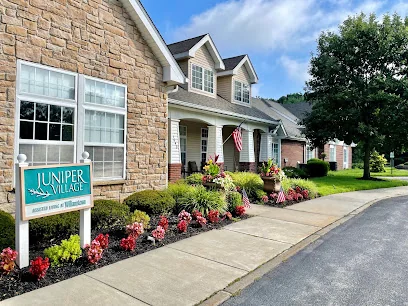 JUNIPER VILLAGE AT WILLIAMSTOWN