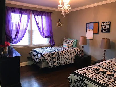 K AND R'S ASSISTED LIVING