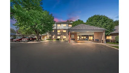 KARCHER SENIOR LIVING