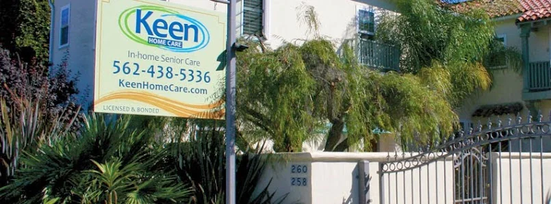 KEEN HOME LONG BEACH