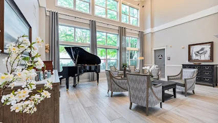 KENMORE SENIOR LIVING