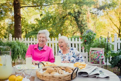 KENSINGTON PARK SENIOR LIVING