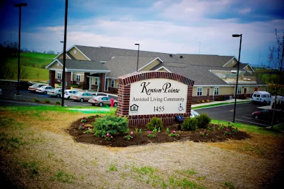 KENTON POINTE ASSISTED LIVING COMMUNITY