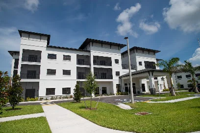 HIGHPOINT AT CAPE CORAL