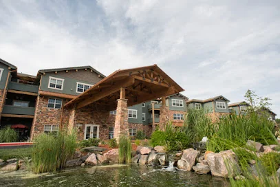KEYSTONE PLACE AT LEGACY RIDGE ASSISTED LIVING