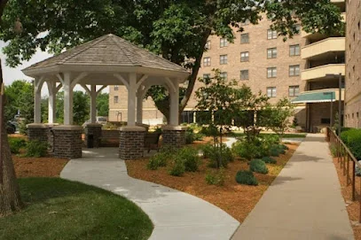 KEYSTONE VILLAS ASSISTED AND INDEPENDENT LIVING