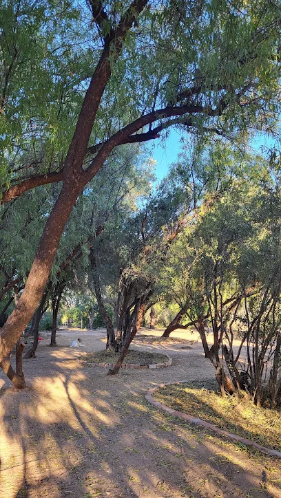 KIKO'S RANCH