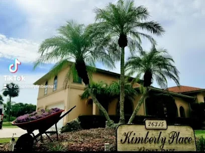 KIMBERLY PLACE