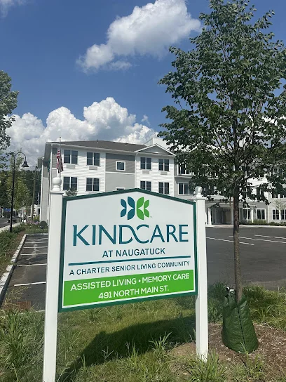 KINDCARE AT NAUGATUCK
