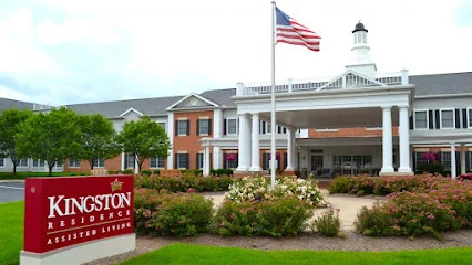 KINGSTON RESIDENCE OF SYLVANIA