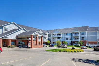 KINSHIP POINTE