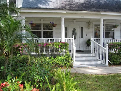 KIVA OF MOUNT DORA
